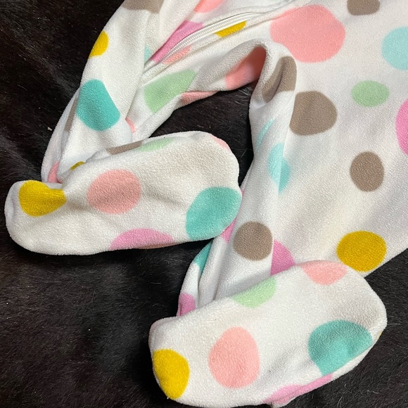 Carters footies - Picture 2 of 4